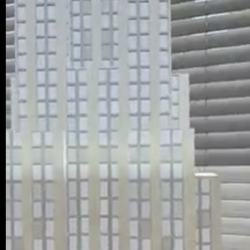 Empire State Building 3D Model in AR